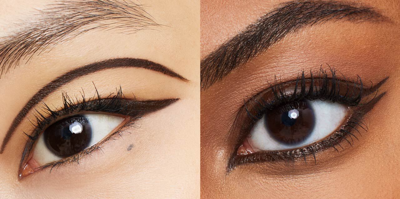 Best brown eyeliner pencil hotsell
